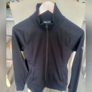 The North Face Soft Shell Full Zip Jacket